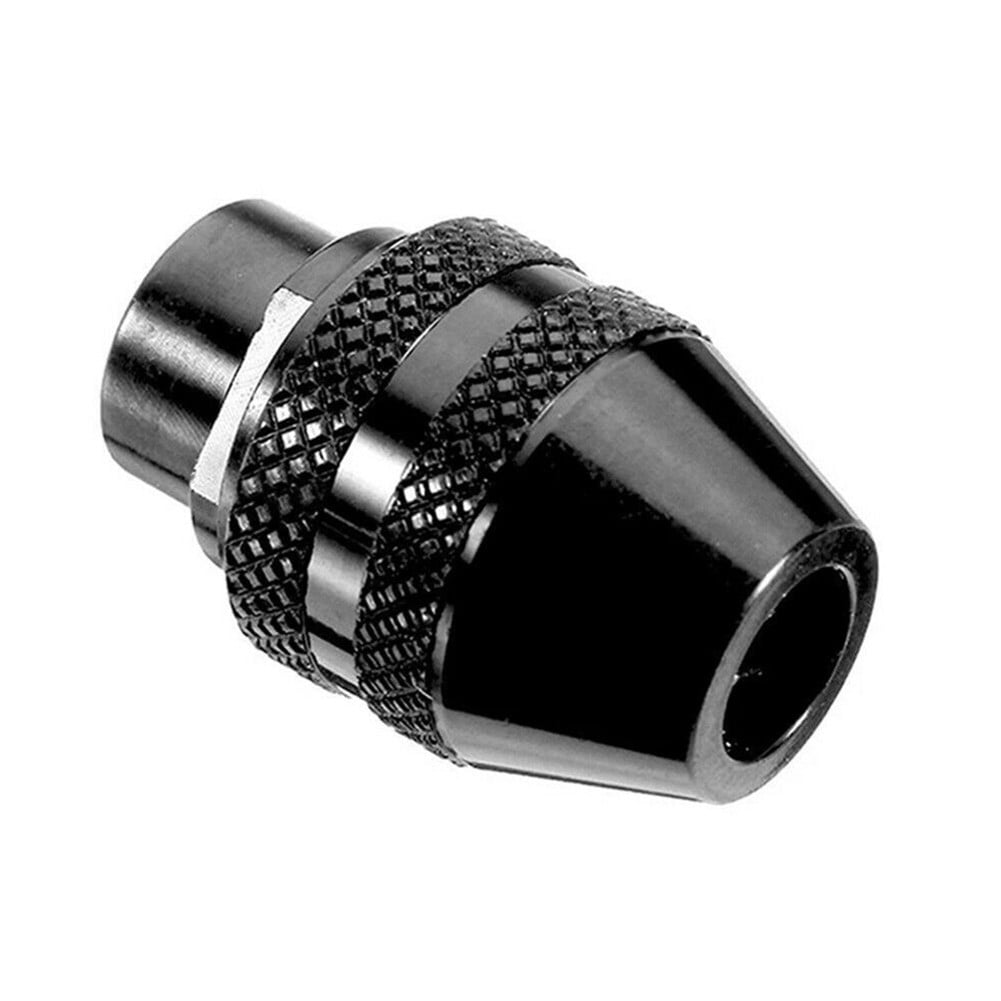 2pc 4486 Multi 0.8-3.2mm Keyless Drill ChuFor CK Rotary Tool for 3000 4000 7700 8200