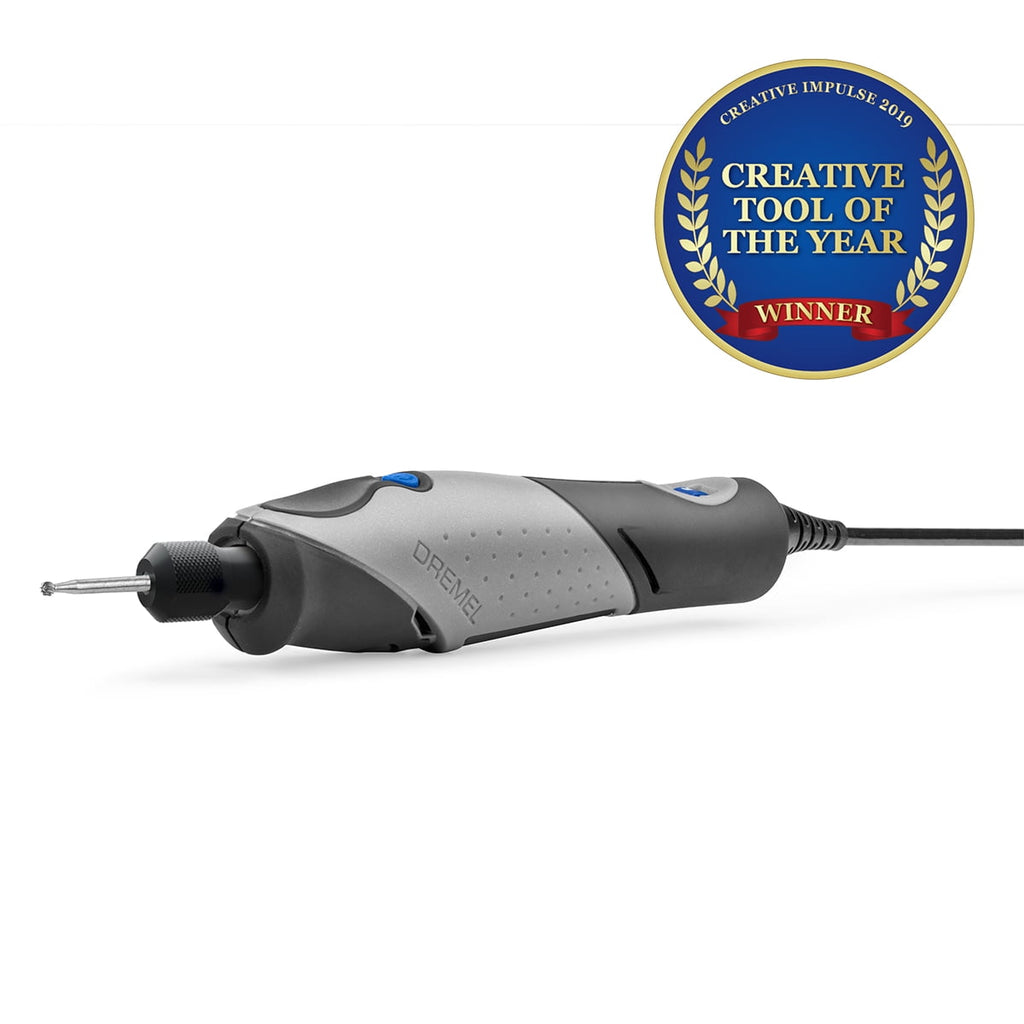 Dremel Stylo+ 2050 Versatile Craft Rotary Tool Kit with 11 Accessories