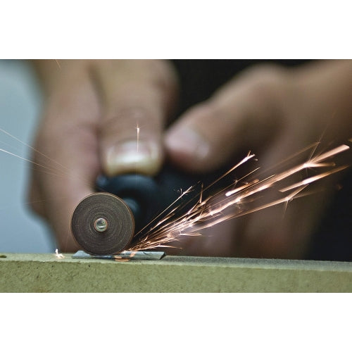 Genesis GRT2103-40 Variable Speed Rotary Tool, 120 VAC, 1 A, 1/8 in Keyless Chuck, 8000 - 30000 rpm