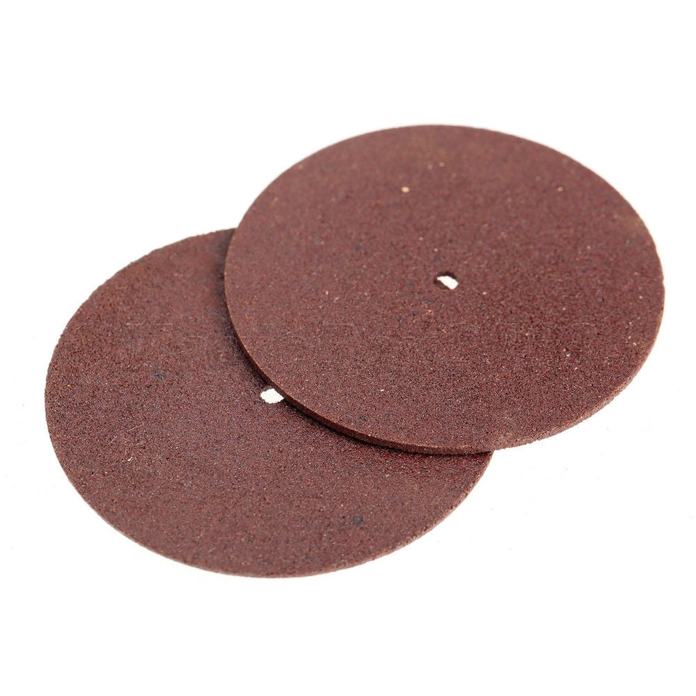 BE-TOOL 36pcs Mini Cutting Disc Rotary Tool Cut Off Wheel Suitable for Dremel Rotary Tools Universal