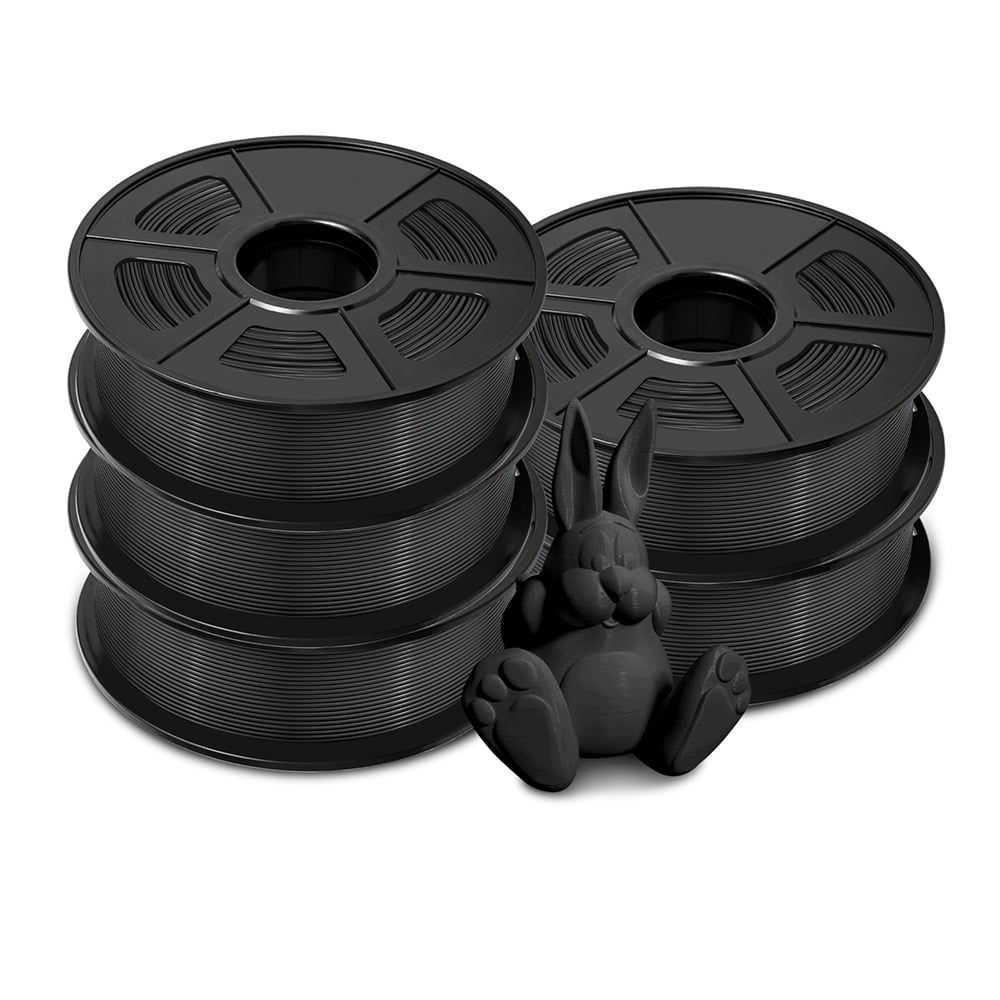 SUNLU AMS Heater, Filament Dryer Box for Bambu Lab AMS, Enables Drying while Printing,Easy to Use (AMS Not Included)