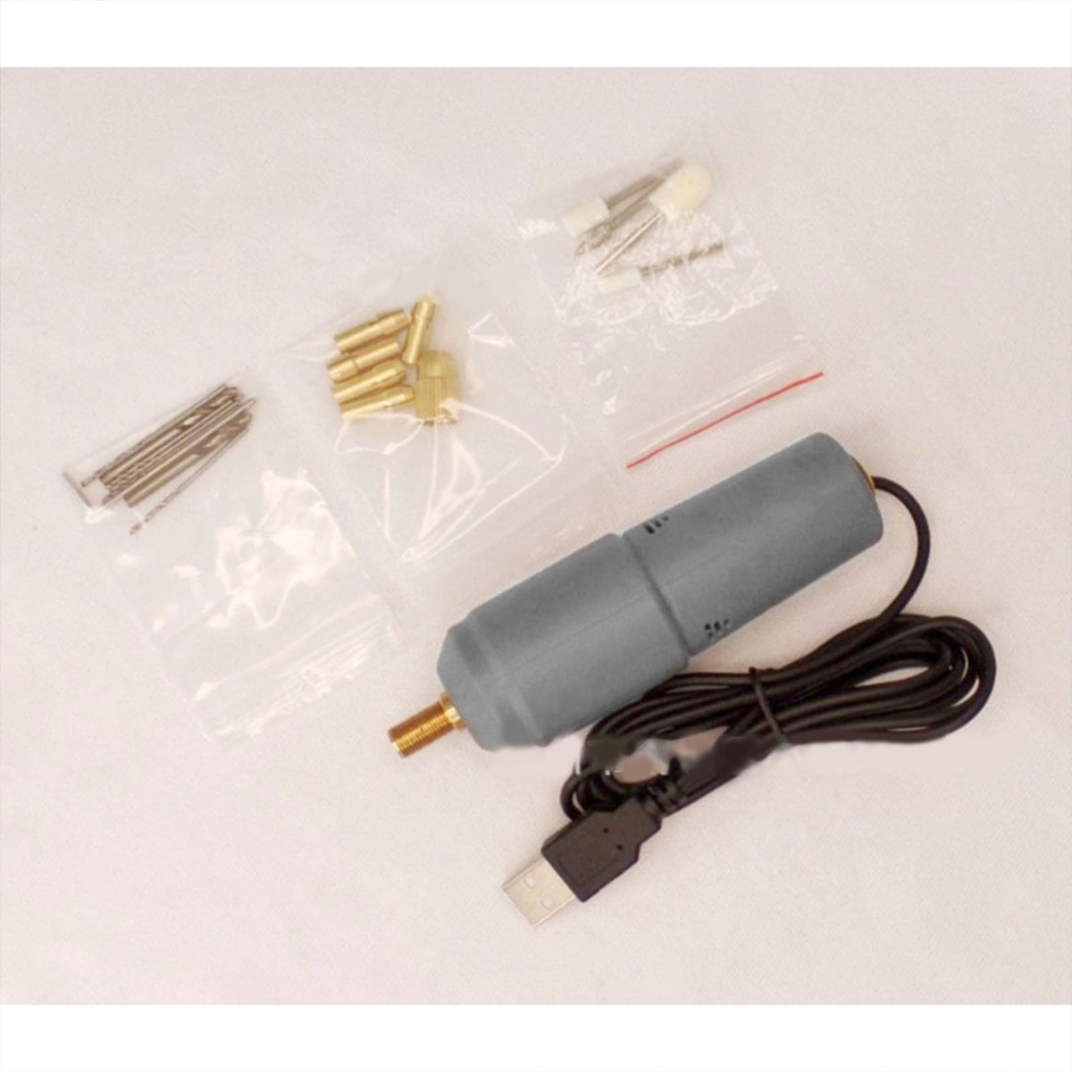 Pearl Eye Hole Jewelry Opening USB Drill 5V Electric Polishing Machine for Drilling