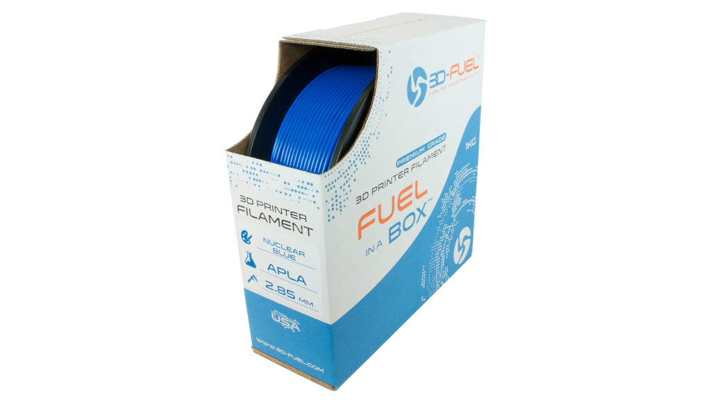 3D-Fuel WorkDay PLA Tangerine Orange 2.85mm 1Kg 3D Filament Diameter Tolerance +/- 0.05mm