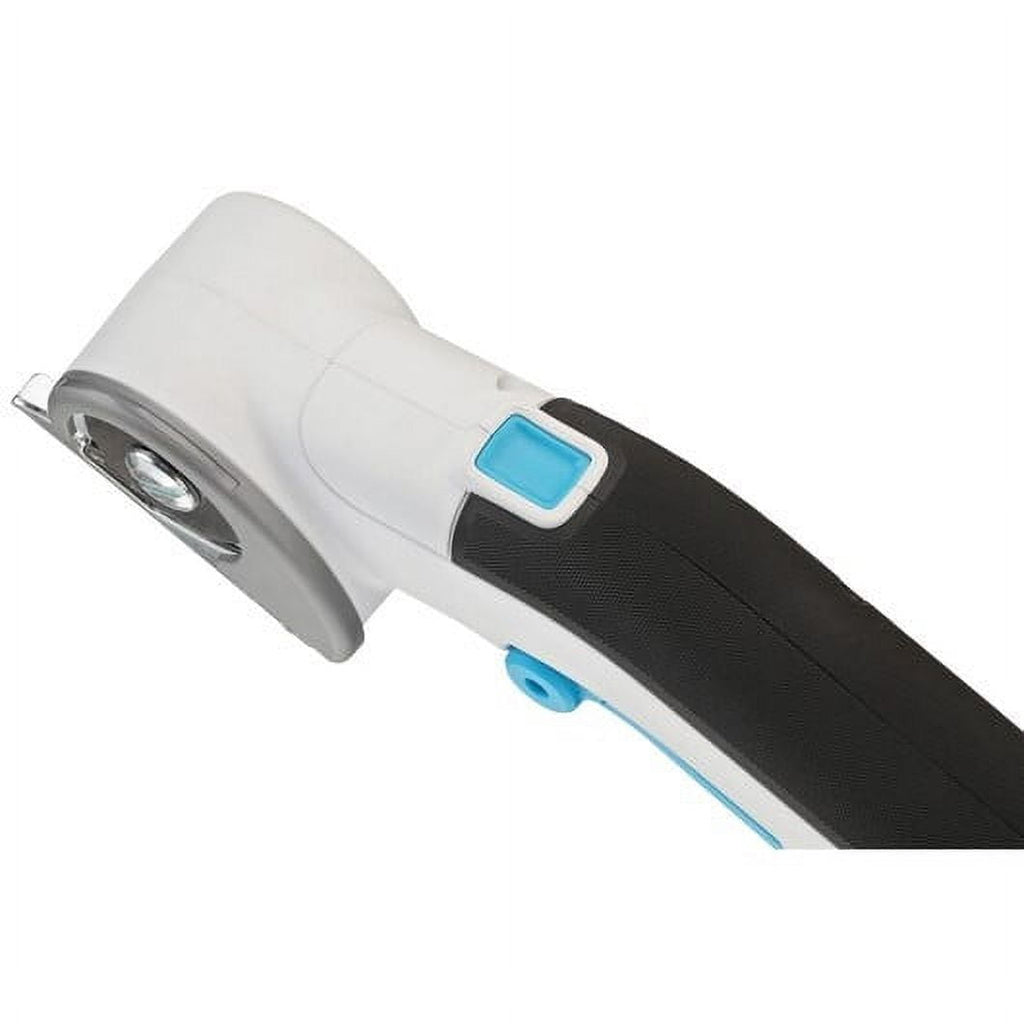 BLACK+DECKER 4V MAX USB Rechargeable Corded/Cordless Power Rotary Cutter, (BCRC115FF)
