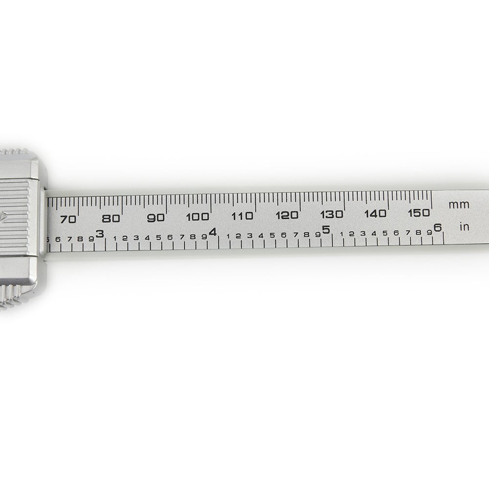 Digital Vernier Calipers 150Mm Lcd Electronic Carbon Fiber Meter Measuring Ruler