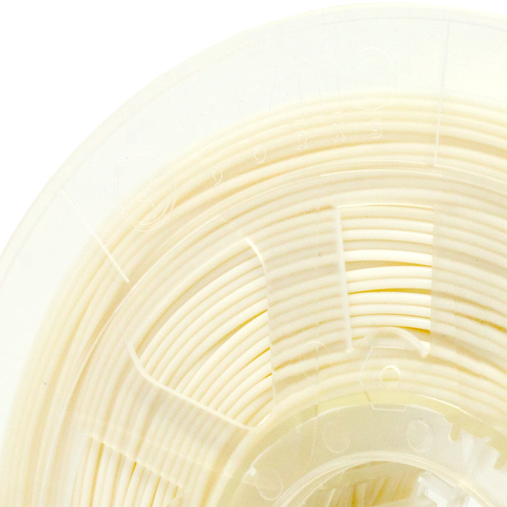 Gizmo Dorks 1.75mm ABS Filament for 3D Printers 1 kg, White