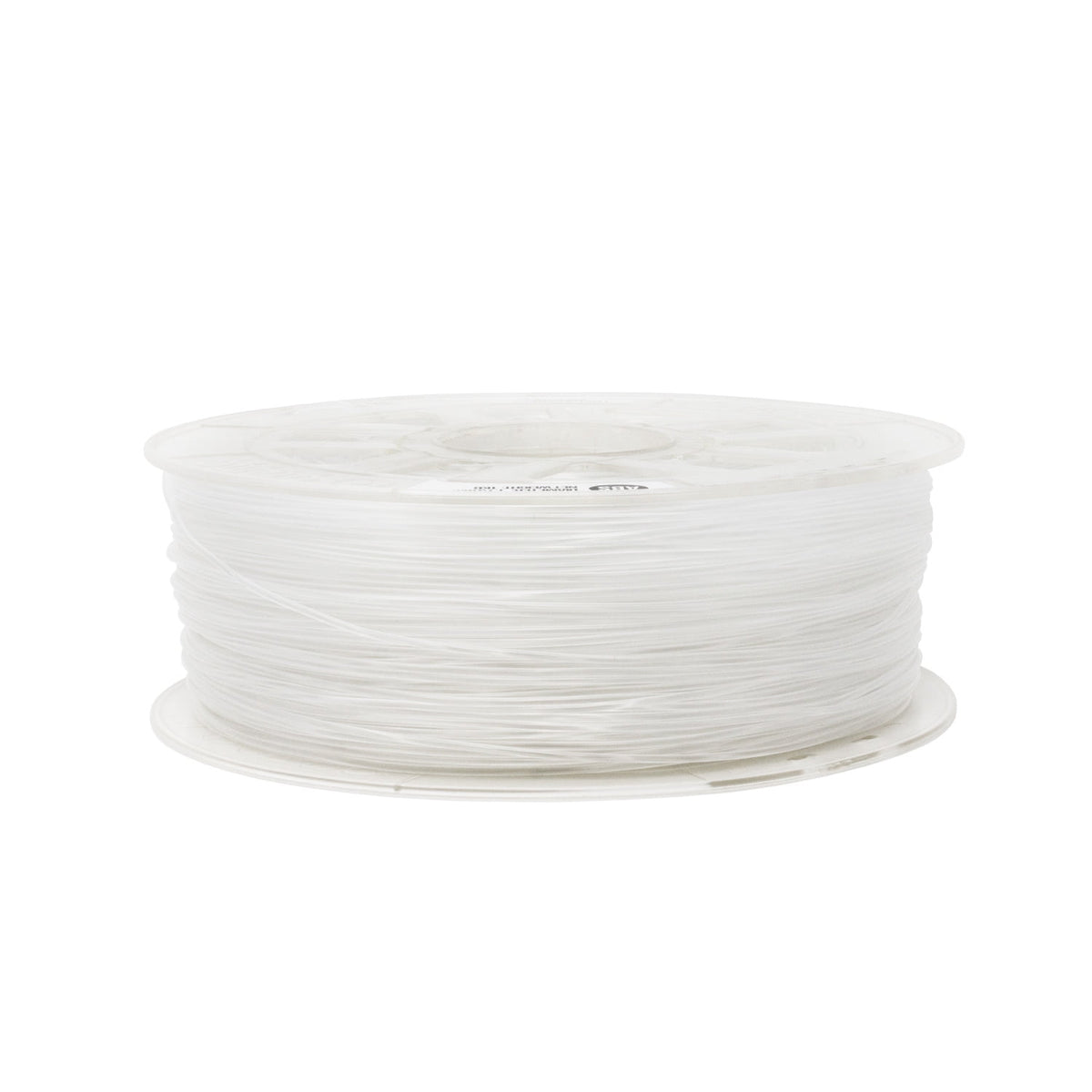 Gizmo Dorks 1.75mm ABS Filament for 3D Printers 1 kg, White