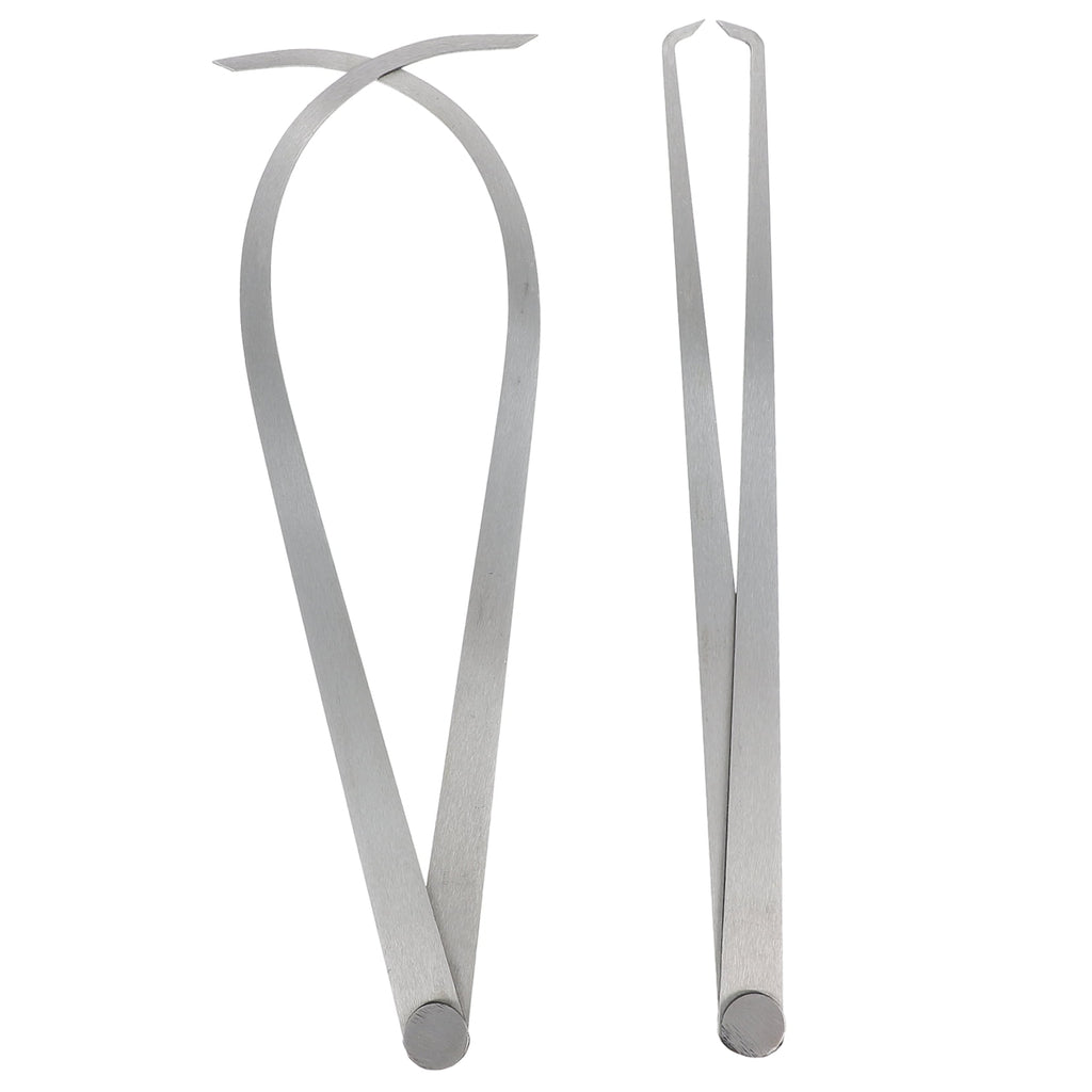 HOOWIFFY Caliper Measuring Tool for Sculpture 2Pcs
