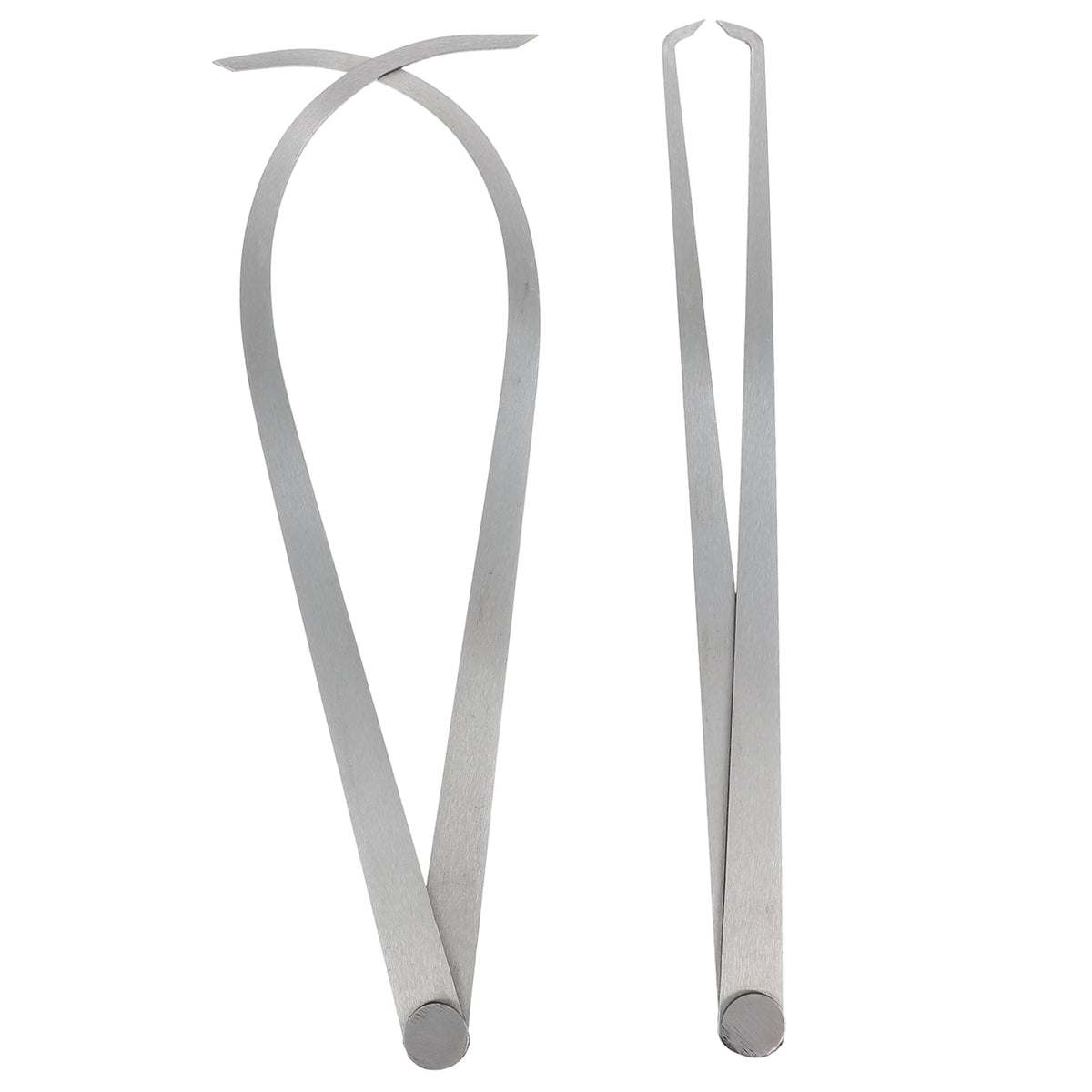 HOOWIFFY Caliper Measuring Tool for Sculpture 2Pcs