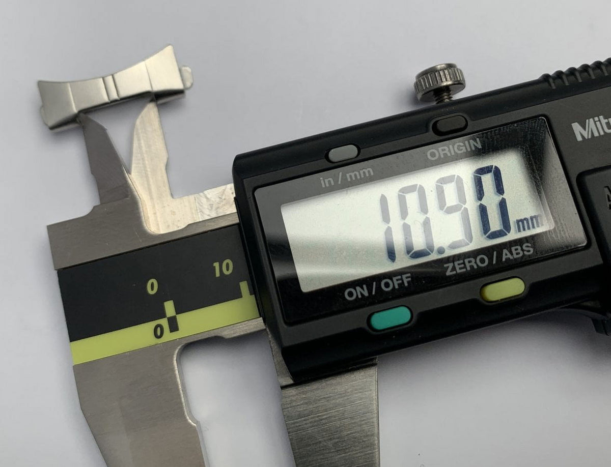 Mitutoyo 500-196-30 Advanced Onsite Sensor AOS Absolute Scale Digital Caliper 500 Series, 0" to 6"/0 to 150mm Measuring Range, 0.0005"/0.01mm Resolution, AOS