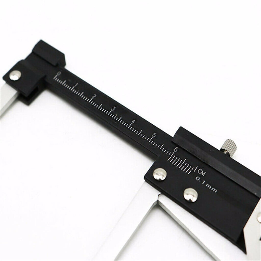 Fdelink Barbecue Grill Clearance! Brake Disc Thickness Measuring Caliper, Brake Caliper Caliper Ruler Tool Disc Gauge Measuring Thickness Tool&Home Improvment