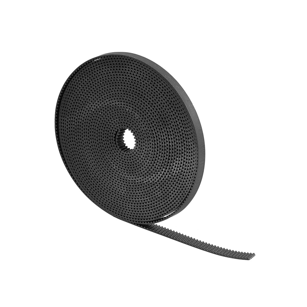 Uxcell 20 Teeth Timing Pulley Wheel, Timing Belt Circumference Closed for 3D Printer