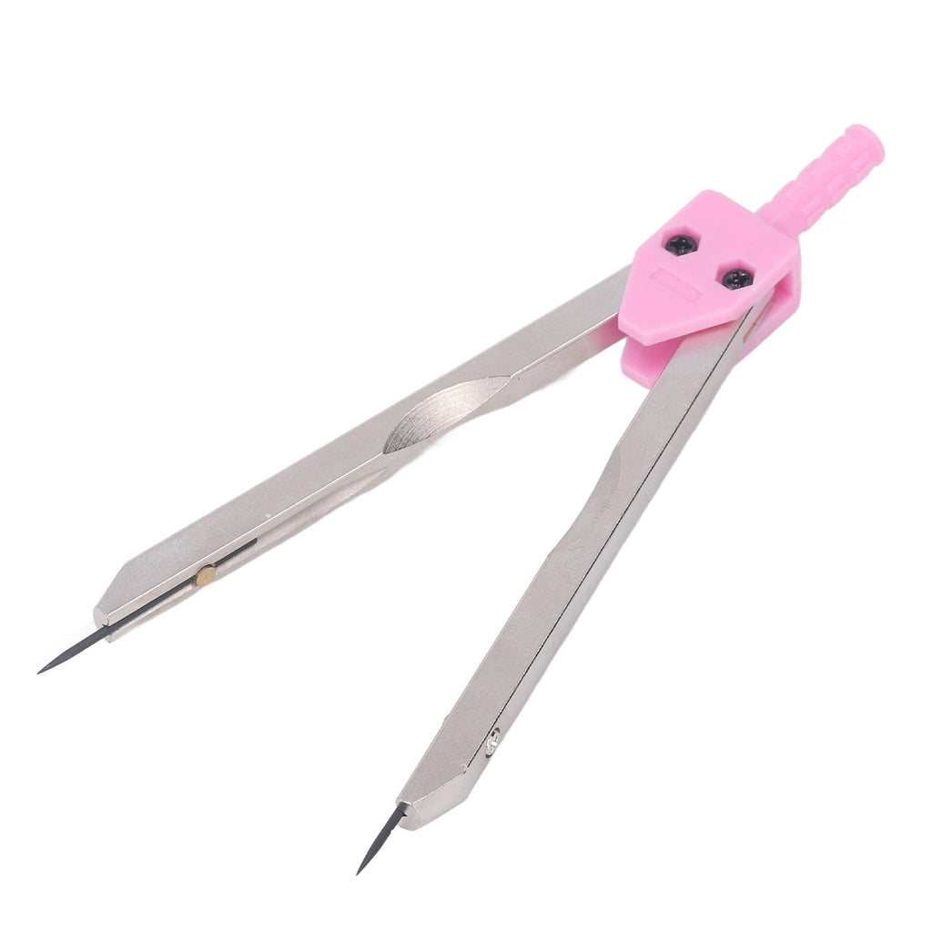 EKG Calipers, Easy Electrocardiogram Drafting Tool For Drafting Pink