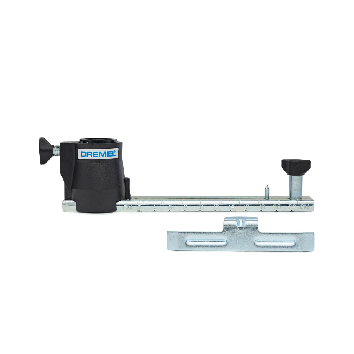 Dremel 4000-2/30 Rotary Tool Kit with All-Purpose Rotary Accessory Bundle