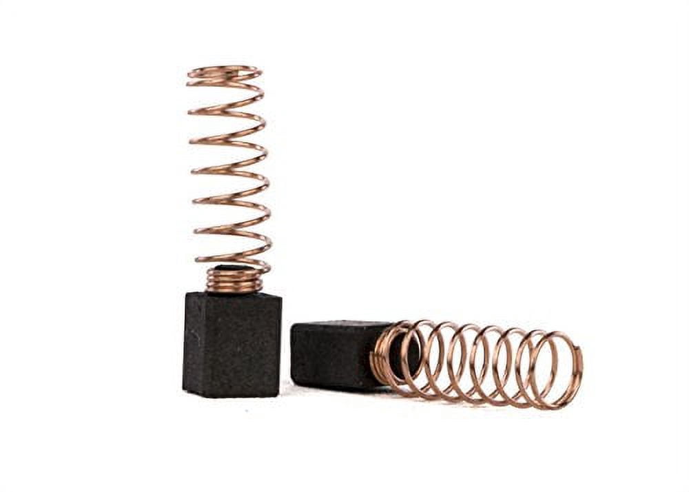 Dremel Rotary Tool OEM Replacement Carbon Brush Set - 2610005646
