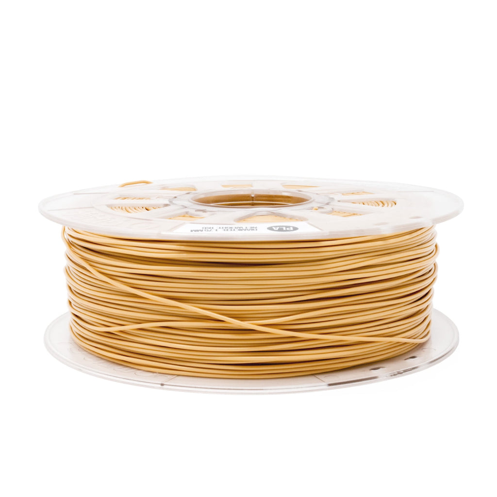 Gizmo Dorks 1.75mm ABS Filament for 3D Printers 1 kg, White